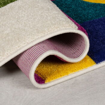 Ručne tkaný koberec 160x230 cm Chacha – Flair Rugs - Image 3