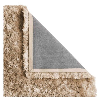 Béžový ručne tuftovaný koberec Think Rugs Polar PL Beige, 60 × 120 cm – Obrázok 7