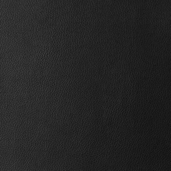 Čierna rohová pohovka z imitácie kože (ľavý roh) Lund – Støraa – Obrázok 7