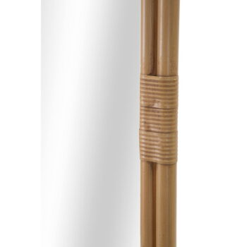Nástenné zrkadlo 77.5x151 cm Panama – Mauro Ferretti - Image 5