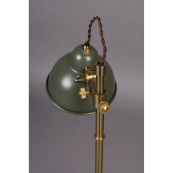 Zelená stolová lampa (výška 63 cm) Todd – Dutchbone - Image 3