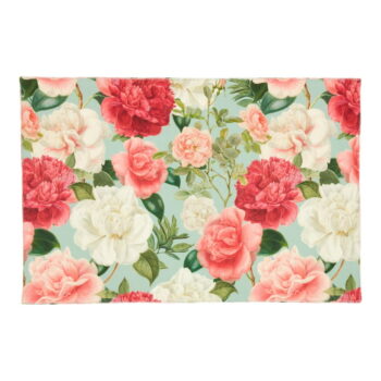 Látkové prestieranie 2 ks 30x46 cm Rose Garden – RHS - Image 2