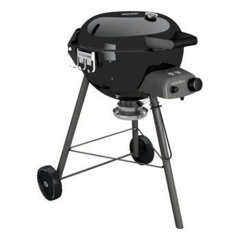 Plynový gril Chelsea 480 G LH – Outdoorchef - Image 2