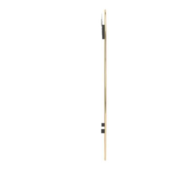 Nástenné zrkadlo ø 86 cm Hubba – Umbra – Obrázok 6
