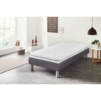 Mäkký penový matrac 80x200 cm V880 – Rojaplast - Image 3