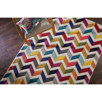 Koberec Flair Rugs Bolero, 80 x 150 cm - Image 4