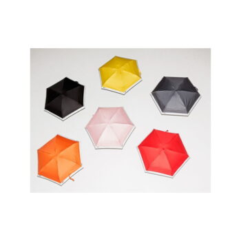 Dáždnik ø 100 cm Orange 021 – Pantone – Obrázok 3