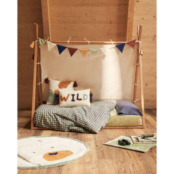 Detská girlanda Zelda – Kave Home - Image 4