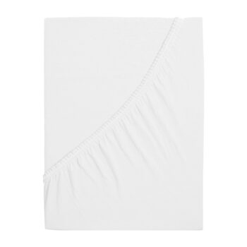 Biela napínacia plachta 200x200 cm – B.E.S.
