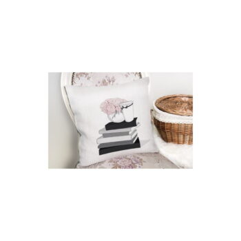 Obliečka na vankúš Minimalist Cushion Covers Cantajo, 45 x 45 cm - Image 3