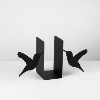 Zarážka na knihy Birds – Mioli Decor - Image 5