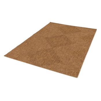 Hnedý vonkajší koberec 160x230 cm Guinea Natural – Universal – Obrázok 6