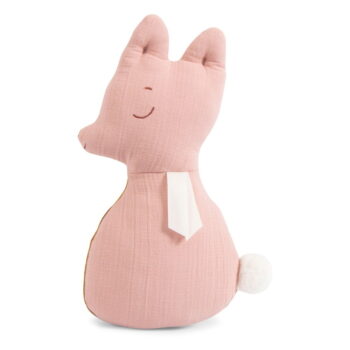 Uspávačik z Bio bavlny Après la Pluie – Moulin Roty – Obrázok 5