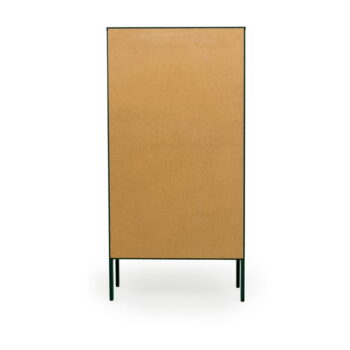 Tmavozelená skriňa Tenzo Uno, šírka 76 cm - Image 8