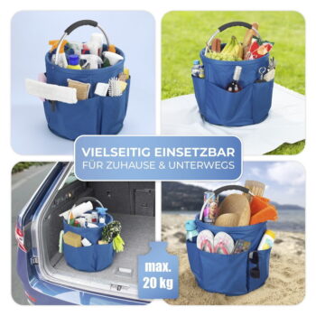 Organizér na čistiace prostriedky Herkules – Maximex - Image 4