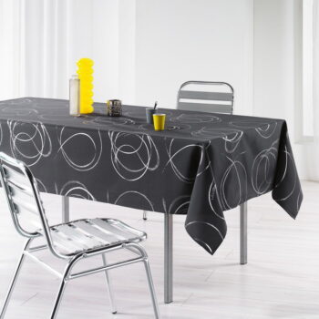 Obrus 150x300 cm Bully – douceur d'intérieur - Image 3
