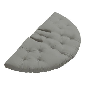 Variabilné kresielko Karup Design Nido Grey - Image 4