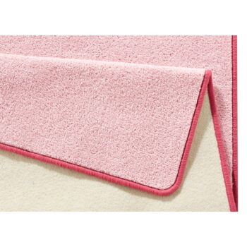 Svetloružový behúň 80x300 cm Fancy – Hanse Home - Image 2