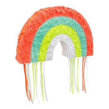 Piňata Rainbow – Meri Meri - Image 5
