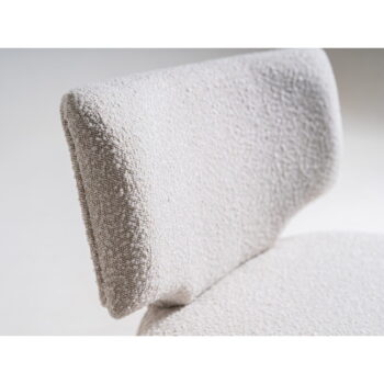 Biele kreslo Flippin - CustomForm – Obrázok 6