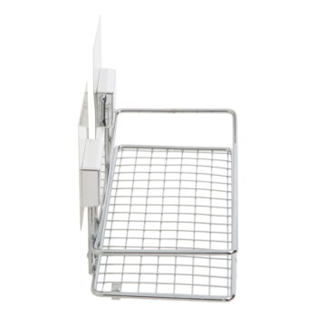 Stojanček na hygienické potreby Compactor Shower - Image 3