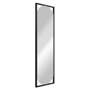 Nástenné zrkadlo 38x133 cm Marbella - Styler - Image 4