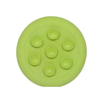 Lízacia podložka UFO Green – LickiMat - Image 3