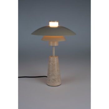 Béžová LED stmievateľná stolová lampa (výška 37 cm) Cole – Zuiver – Obrázok 10