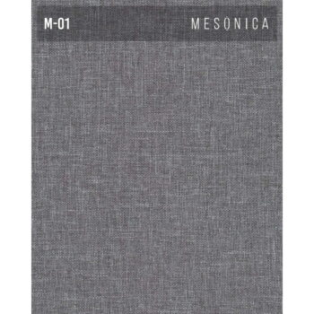 Tvrdá pružinová matrac 120x200 cm Rosso – MESONICA - Image 4
