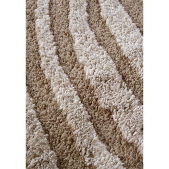 Béžový behúň 80x240 cm Pigment Beige – Elle Decoration - Image 4