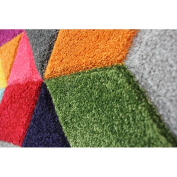 Koberec Flair Rugs Dynamic, 66 x 230 cm - Image 3