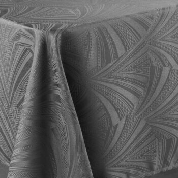 Obrus 140x240 cm Lolly – douceur d'intérieur - Image 2