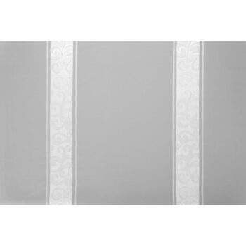 Biela záclona 140x245 cm Minka – Mendola Fabrics - Image 4