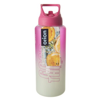Ružová tritánová fľaša 1 l Moly – Orion - Image 6