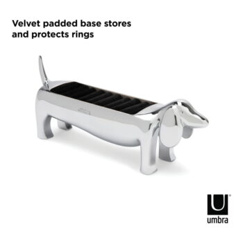 Stojan na šperky Dachsie – Umbra - Image 9