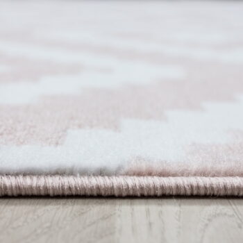 Svetloružový koberec 80x150 cm Plus – Ayyildiz Carpets - Image 5
