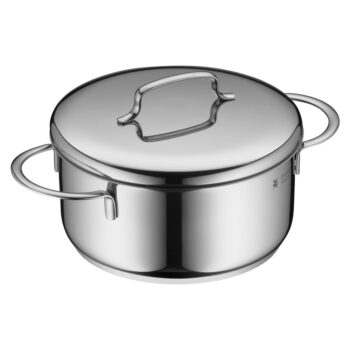 Nerezová súprava riadu 5 ks Mini – WMF - Image 3