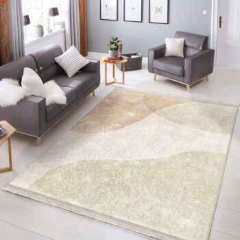 Béžový koberec 80x150 cm - Mila Home - Image 3