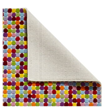 Vlnený koberec 170x120 cm Prism - Think Rugs - Image 6