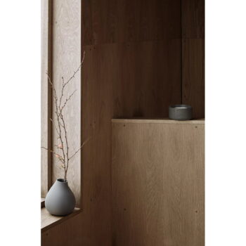 Porcelánové vázy v súprave 3 ks (výška 9 cm) Nona – Blomus – Obrázok 4