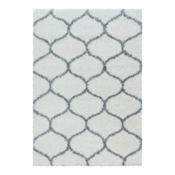 Krémový koberec 140x200 cm Salsa – Ayyildiz Carpets