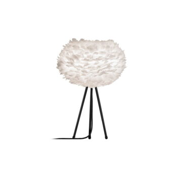 Biele tienidlo ø 45 cm Eos medium – UMAGE - Image 3