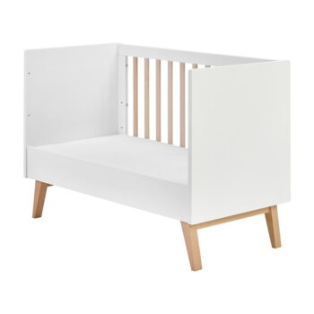 Variabilná detská postieľka Pinio Swing, 60 x 120 cm - Image 5