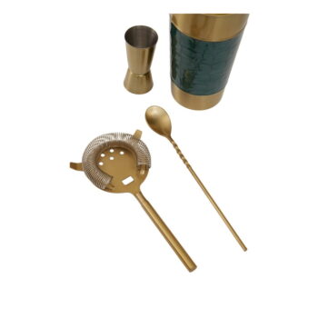 Súprava na koktaily Carolina – Premier Housewares – Obrázok 2