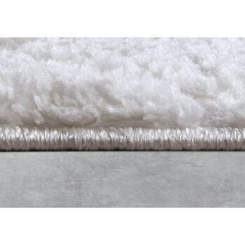 Krémovobiely behúň 80x240 cm Perrotin Cream White – Elle Decoration - Image 5