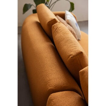 Béžová rohová pohovka (pravý roh) Imola – Bonami Selection – Obrázok 3