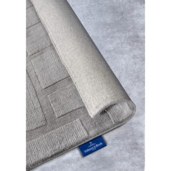 Sivý ručne tkaný vlnený koberec 120x170 cm Alexis – Villeroy&Boch - Image 8