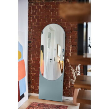 Stojacie zrkadlo 55x170 cm Color – Tom Tailor - Image 3