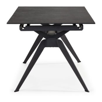 Keramický jedálenský stôl 90x160 cm Lula - Marckeric – Obrázok 3