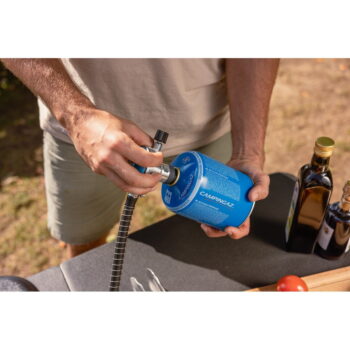 Plynový gril Tour and Grill S – Campingaz – Obrázok 4